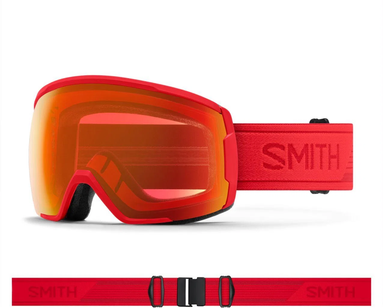 Smith Optics Snow Goggles M00741 Proxy Goggles - view 23